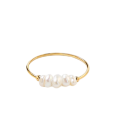 pearl ring